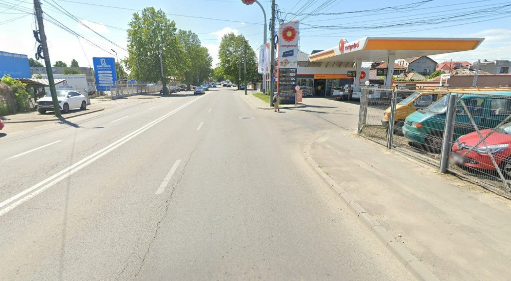 Vanzari terenuri in Constanta