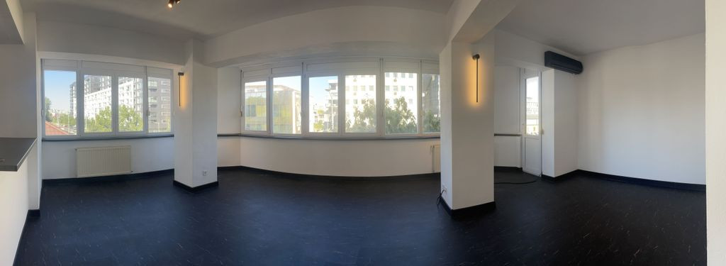 BARBU VACARESCU - Triplex | Apartament cu 4 Camere + Parcare