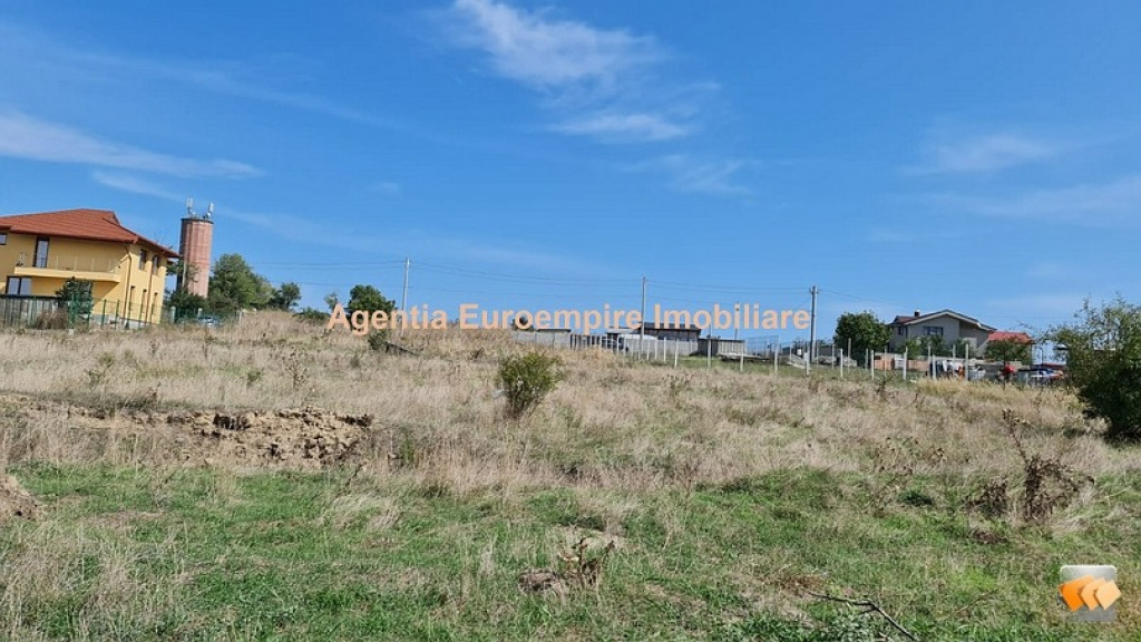 Teren de vanzare in Tuzla