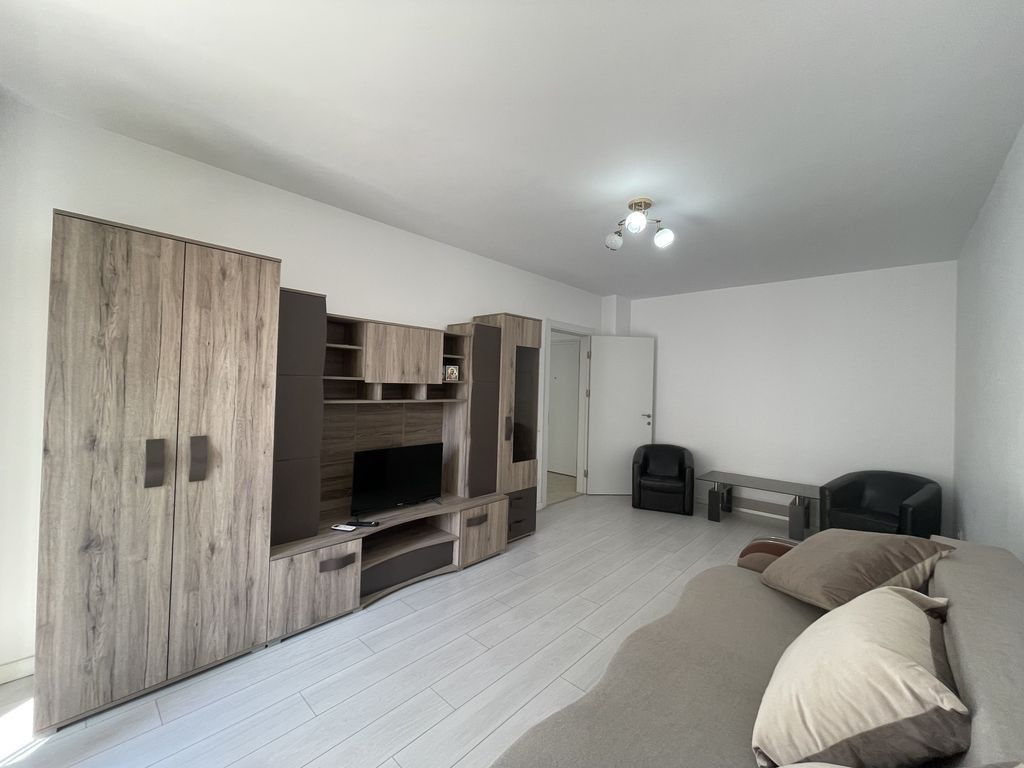 TITAN - Pallady | Chirie 2 Camere + Parcare