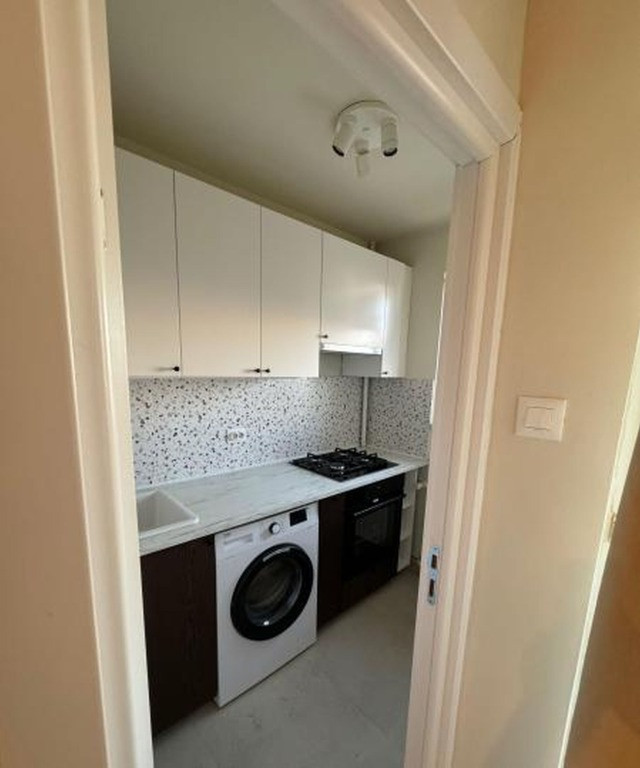 Brancoveanu izvorul rece etaj 4