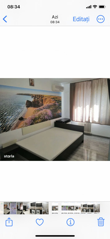 Piata sudului confort 2 etaj 6