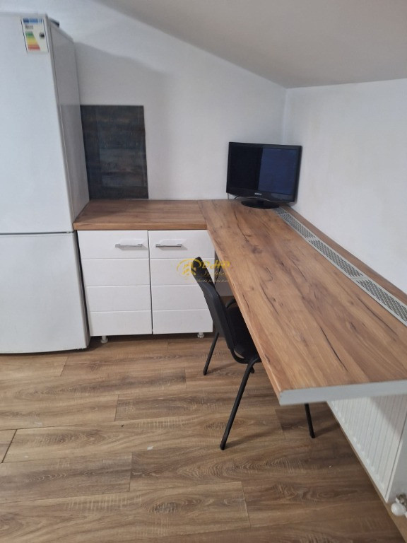 Garsoniera LUX Copou