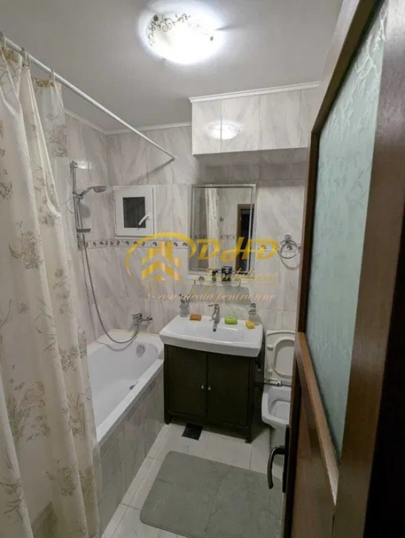Apartament 2 camere Decomandat PĂCURARI