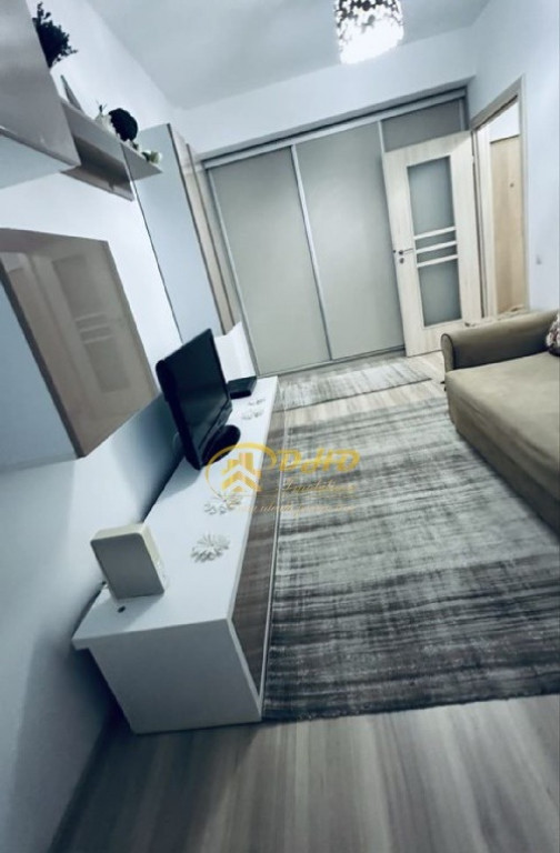 Apartament 1 Visoianu