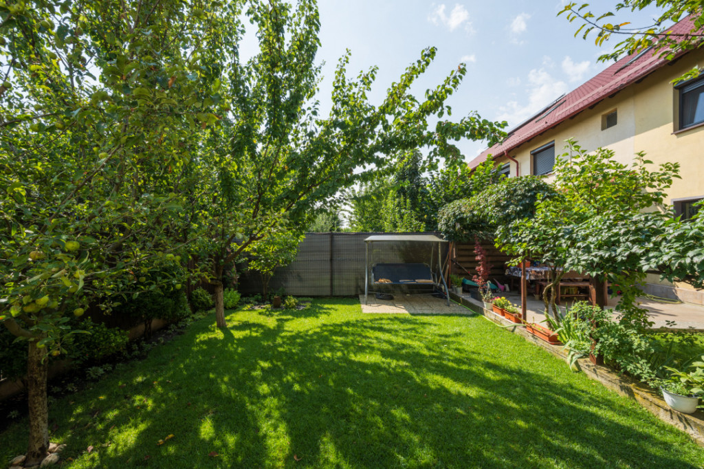 OTOPENI – MARIN SORESCU , CASA IN TRIPLEX 150 MP, LOT 300