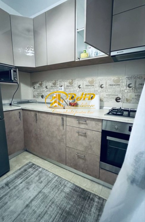 Garsoniera moderna si spatioasa, Visoianu