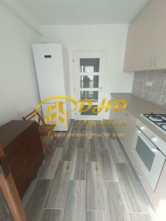 Apartament cu o cameră situat în Valea Lupului