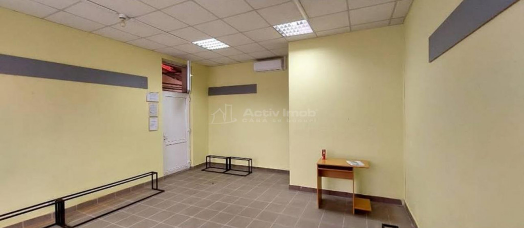 Spatiu comercial -zona Alba Mall