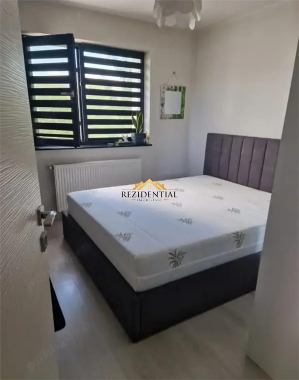 APARTAMENT 2 CAMERE - PRIMAVERII