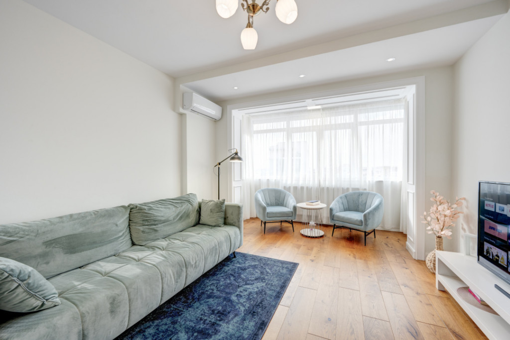 CANTEMIR – UNIIRII, 2 CAMERE 48 MP, VEDERE LIBERA, LA CHEI