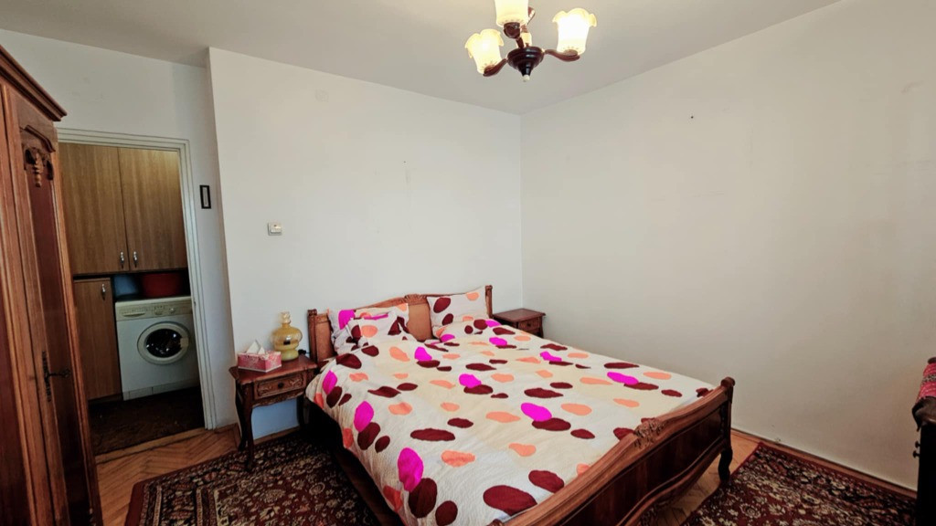 Apartament 2 camere D, in Oancea, Sp. Copii “Sf. Maria”