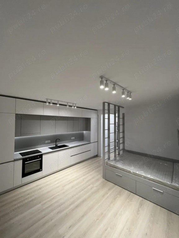 Apartament cu o cameră Braytim