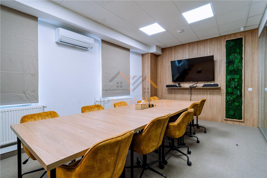 SPATIU ULTRACENTRAL DE INCHIRIAT | ORADEA| MOBILAT | LOCURI