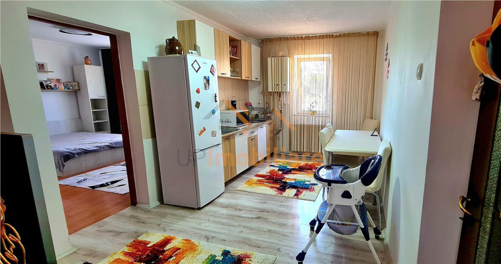 APARTAMENT 2 CAMERE | PARTER | CALEA ARADULUI NR.3