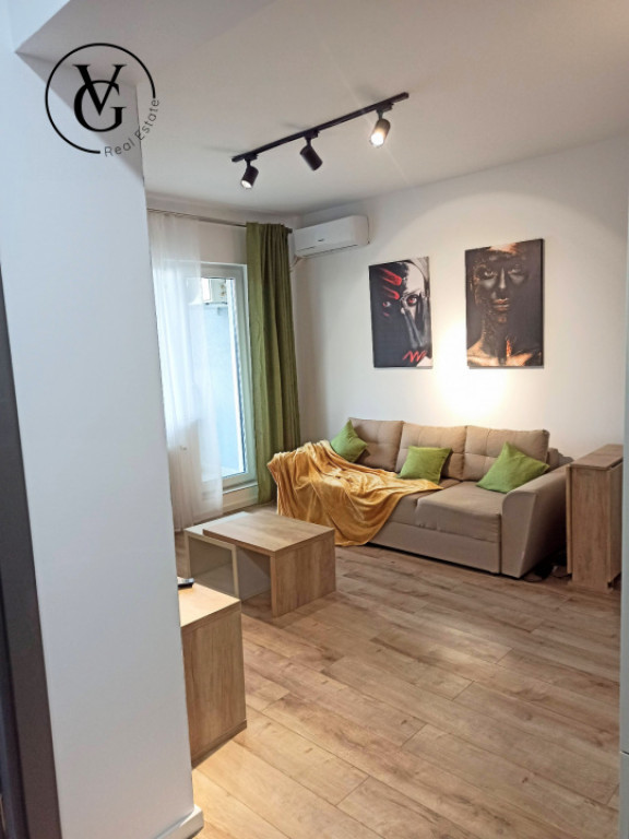 Apartament doua camere - Grozavesti