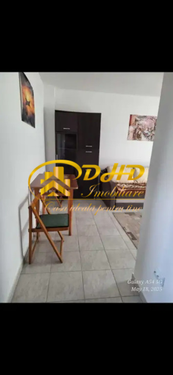 Inchiriez garsonieră Bularga partier