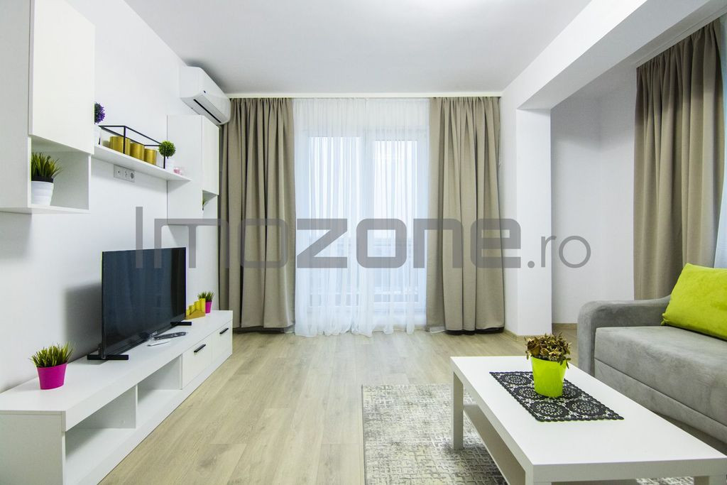 Prelungirea Ghencea 2 cam., bl nou, mutare imediata, mobi...