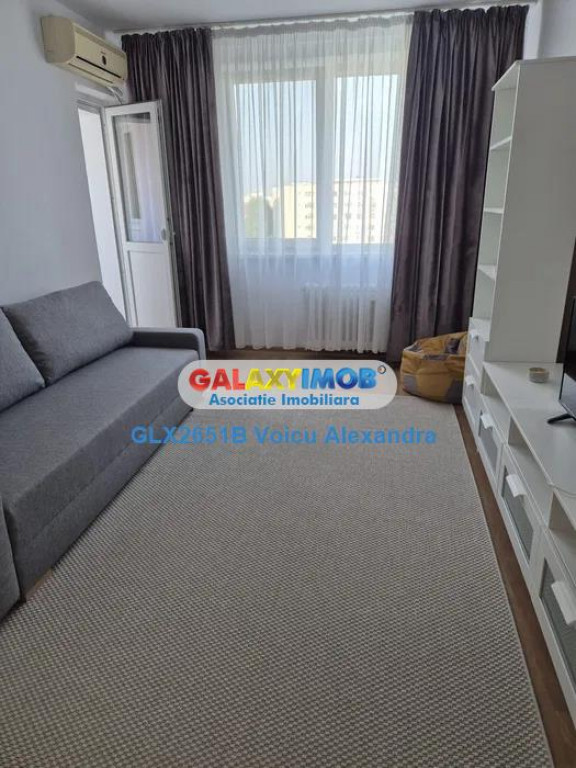 Apartament Modern 2 Cam Berceni - Oltenitei - Piata Sudului