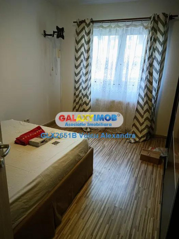 Apartament Tip Studio - Berceni - Aparatorii Patriei - Parca