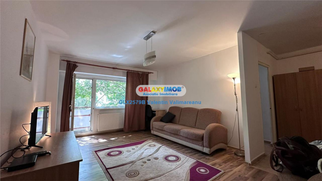 Garsoniera Nerva Traian VI 129