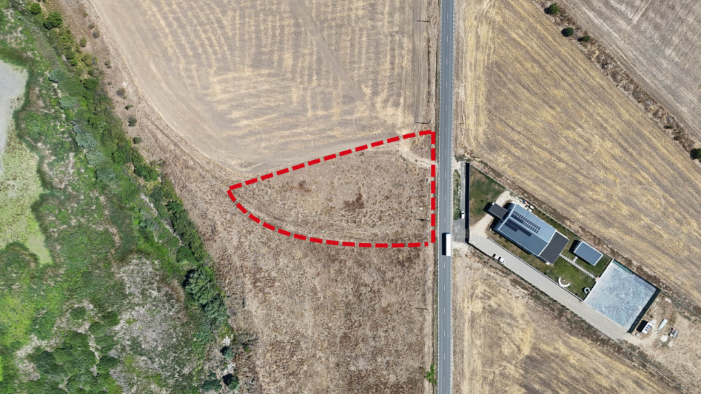 Oportunitate de afacere intre Balaceanca si Glina- Teren de