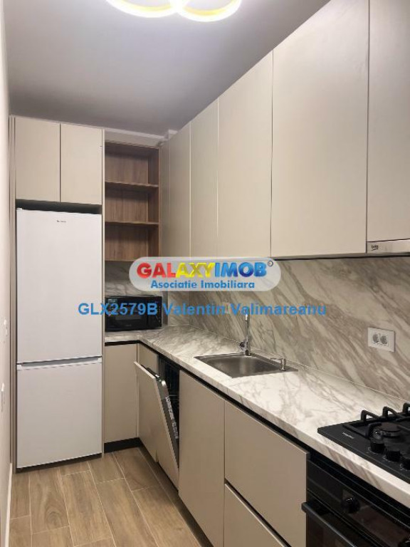 Apartament 2 Camere Foreigners Friendly Ikea Pallady VI 123