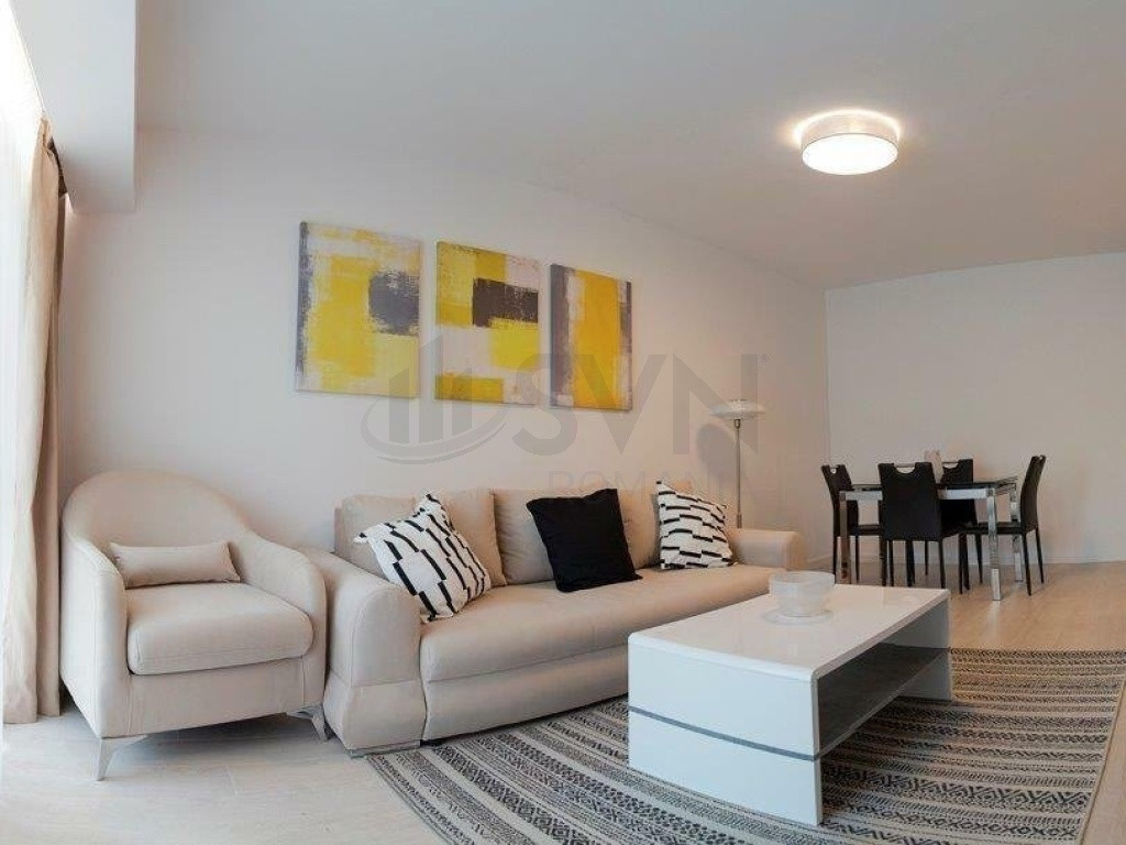 Apartament 2 camere I Unirii