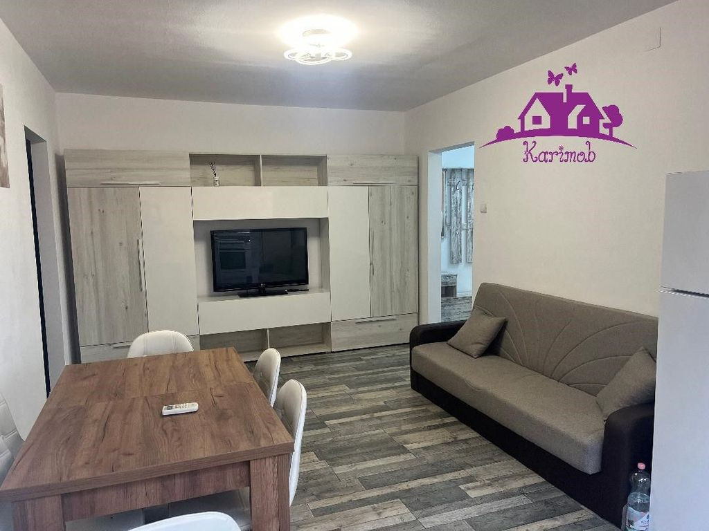 Apartament de inchiriat B-dul Dacia