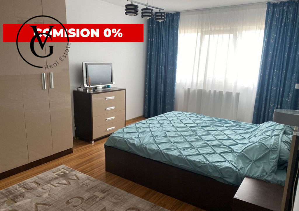 Apartament 3 camere - zona Inel 2