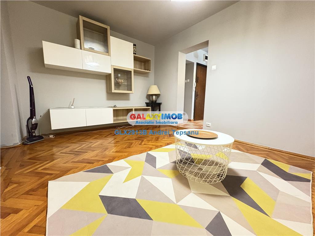 APARTAMENT DRISTOR | METROU