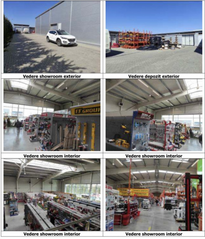 Apartament 3 camere Brosteni - Colegiu