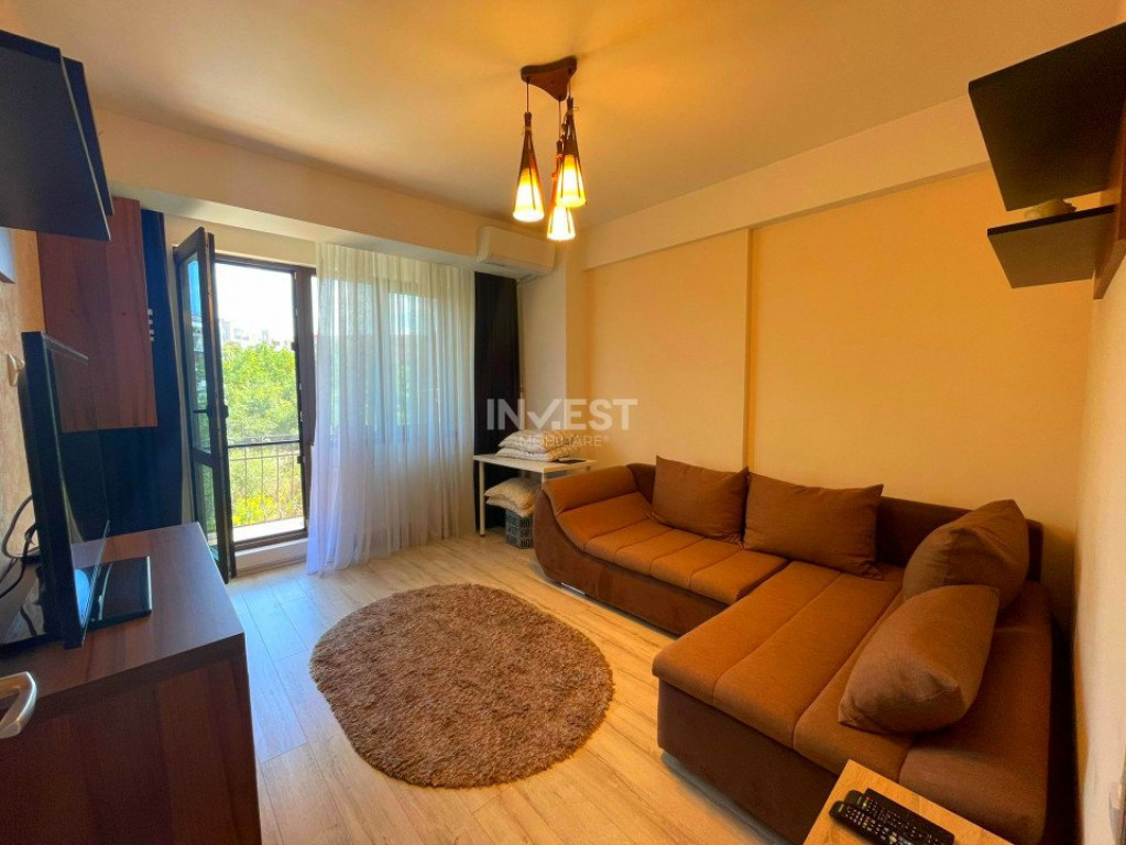 Apartament 1 camera decomandat-etaj 1-bloc 2015-Tatarasi-Kau