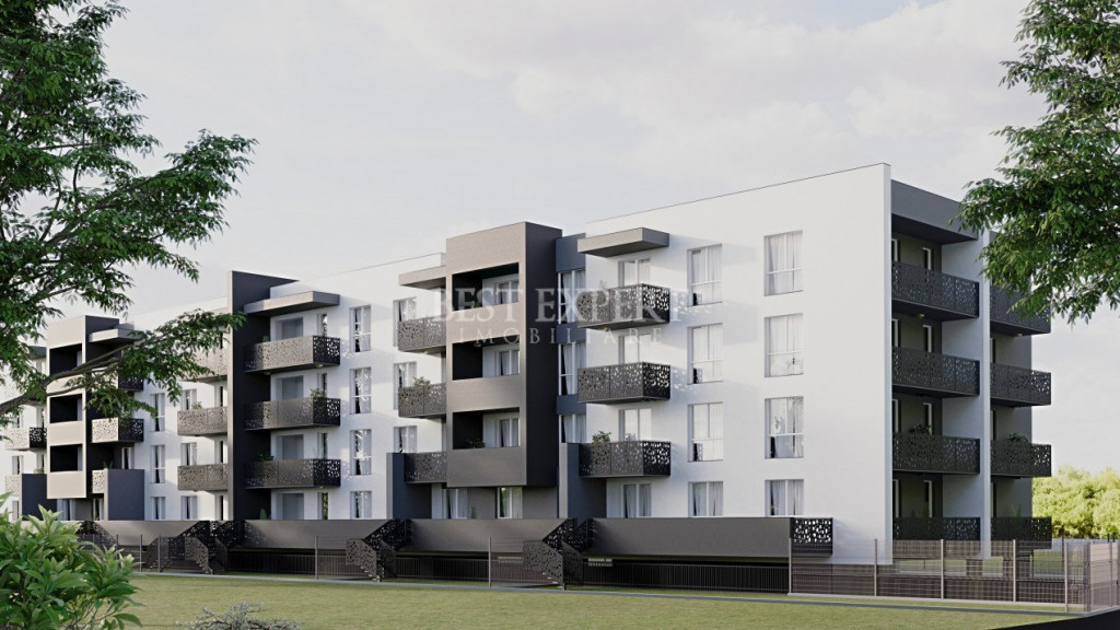 3 Camere Gradina -Acces rapid STB