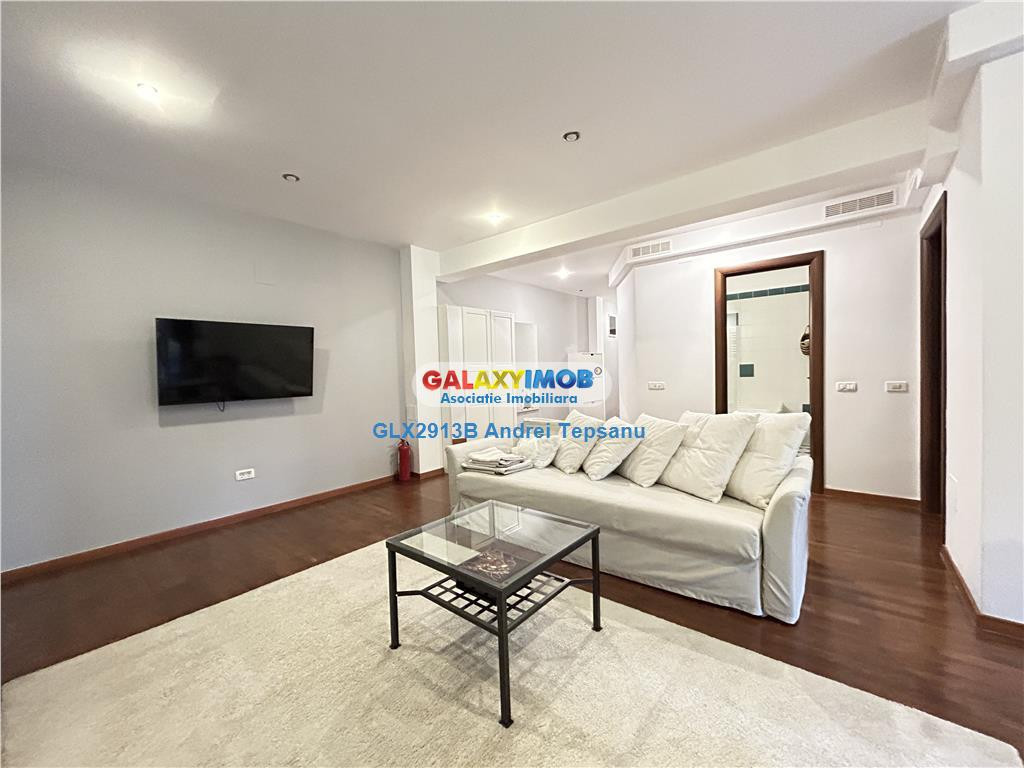 APARTAMENT SUPERB HERASTRAU | ARON COTRUS