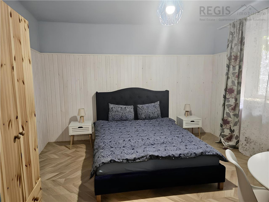 Apartament 2 Camere Ultracentral Piata Sfatului Pet Friendly
