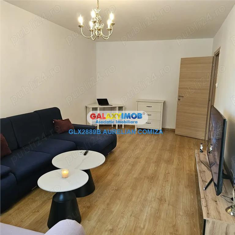 Apartament 2 camere Lujerului-Complex Granvia Park