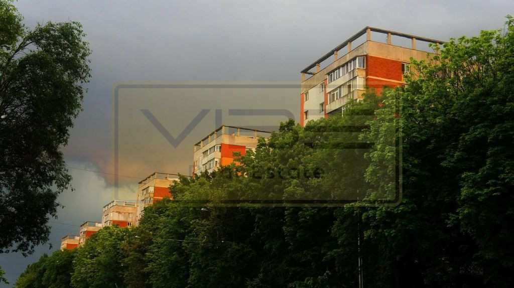 Apartament 2 camere decomandat Tatarasi - Blv V. Lupu