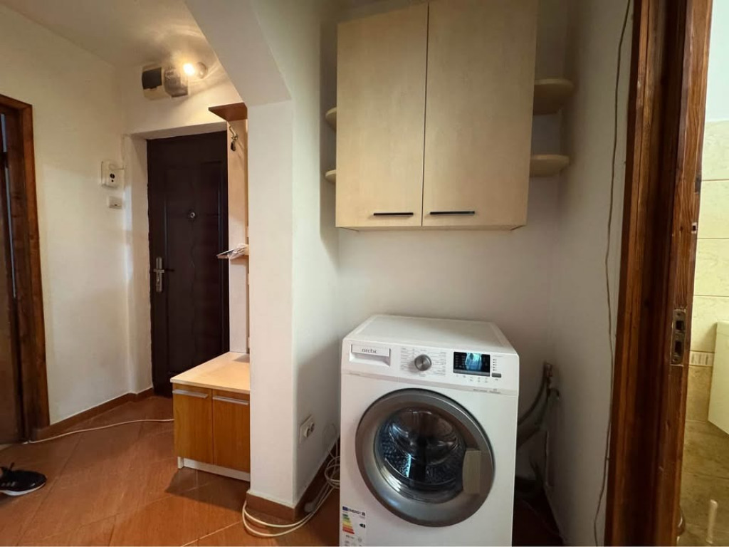 Inchiriere apartament 2 camere D, in Tatarasi,