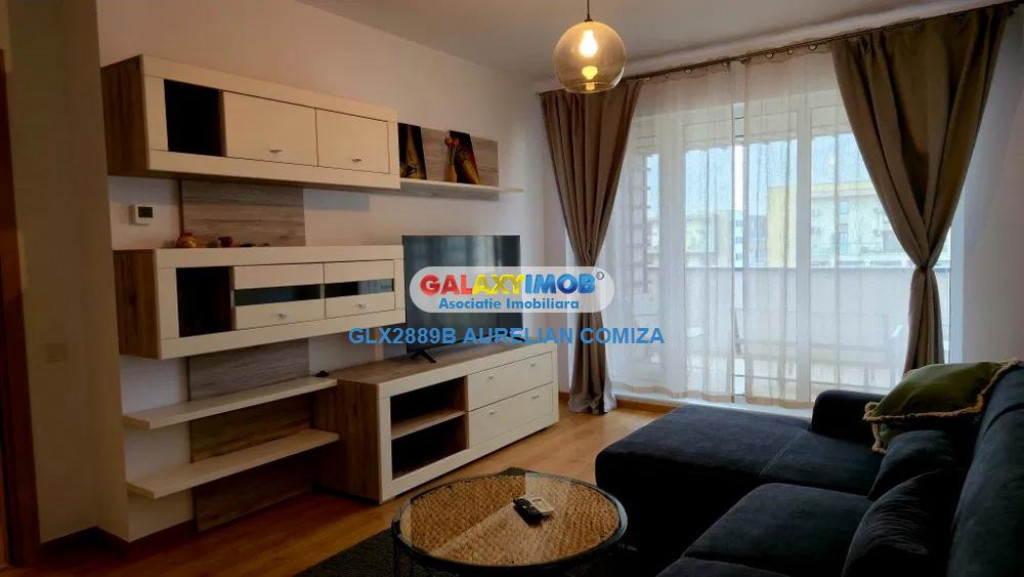 Apartament 2 camere Lujerului Granvia Park/Mall Plaza