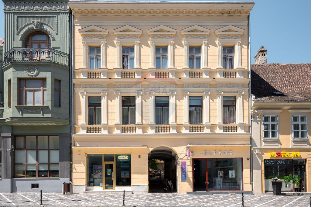 Ocazie! Garsoniera de vânzare pe Muresenilor, etaj 1, Ce...