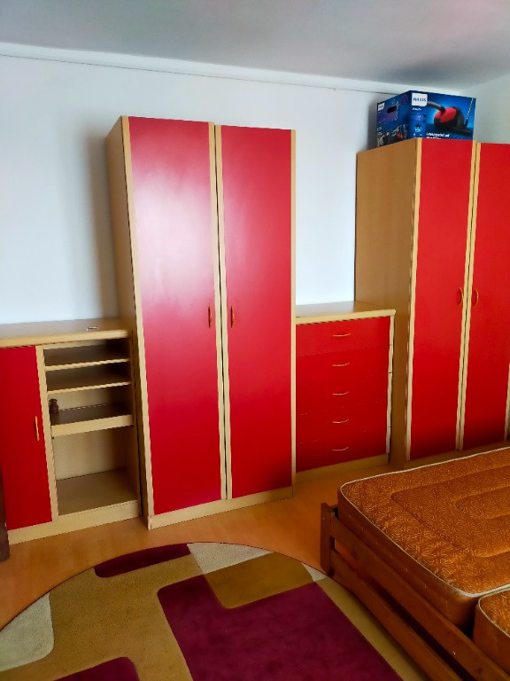 Garsoniera Titulescu-Grivita Pod Basarab