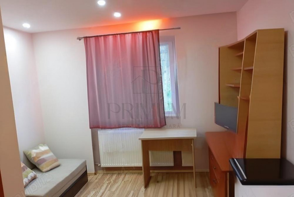 Garsoniera- Dambovita-mobilata-utilata