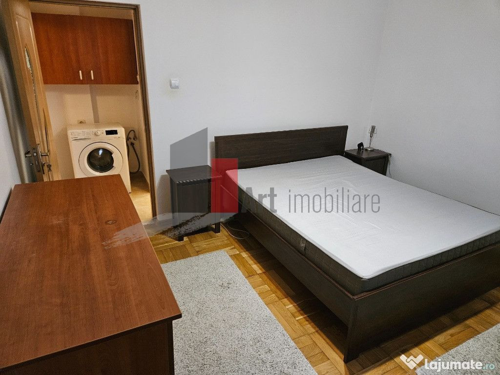Apartament de inchiriat cu 2 camere in zona Mihalache