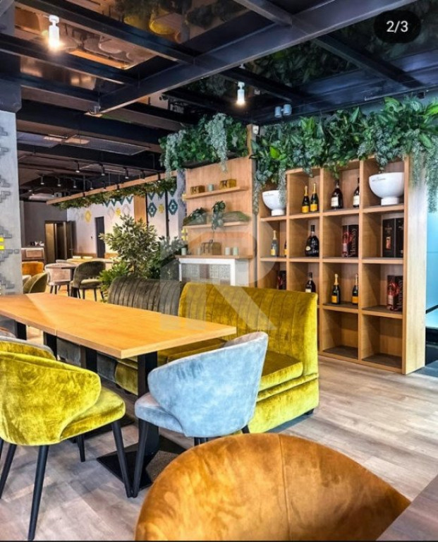 OPORTUNITATE RARA_Afacere la cheie_Restaurant