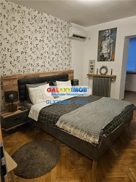 Apartament superb Kiseleff