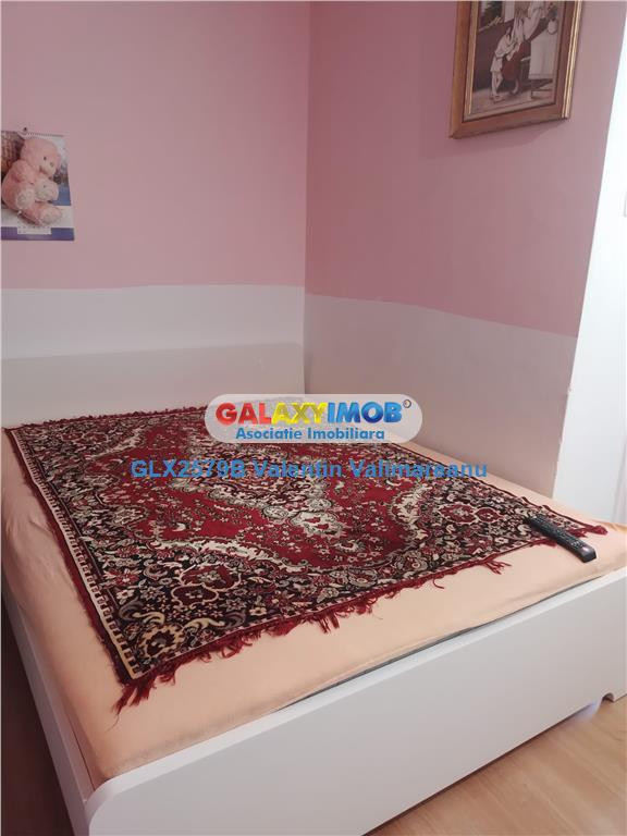 Garsoniera Metrou titan Vi131