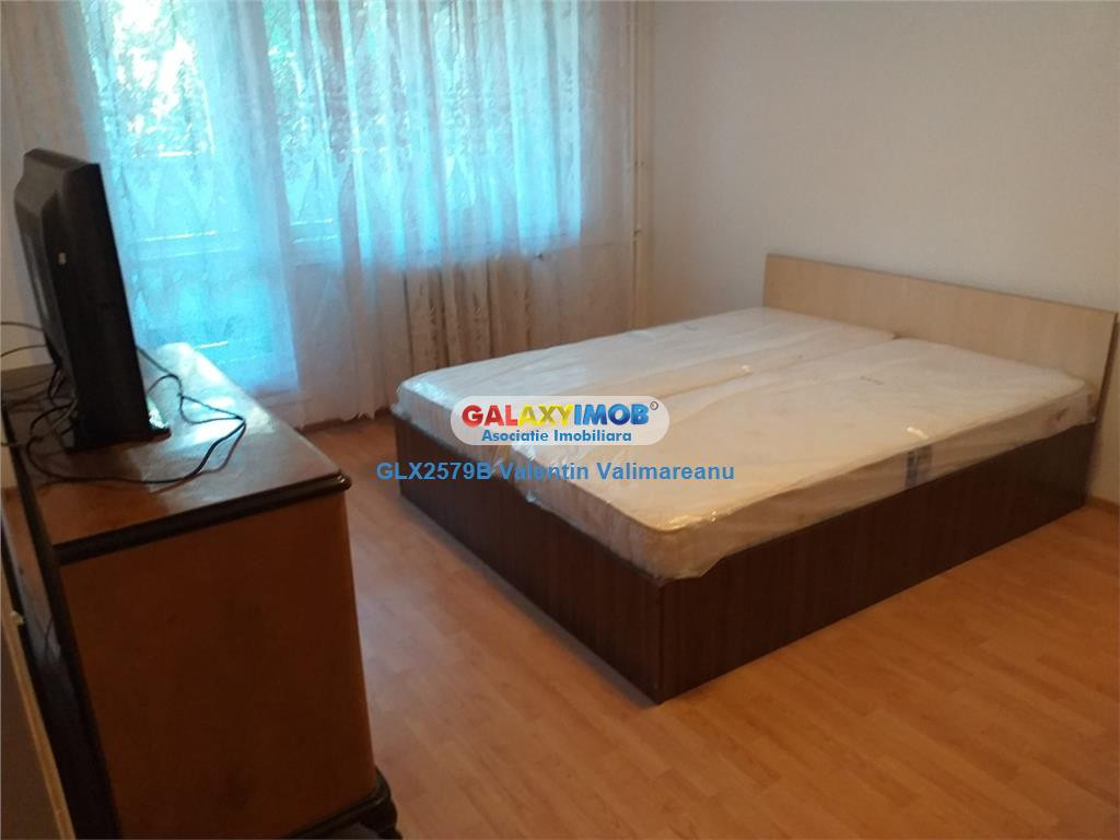 Apartament 2 Camere Camil Ressu VI 119