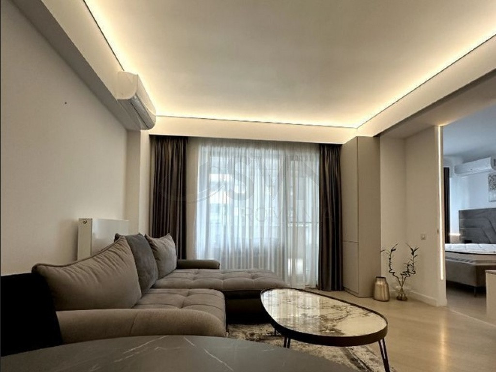 Apartament 2 Camere l Cortina North l Loc de parcare l Mo...