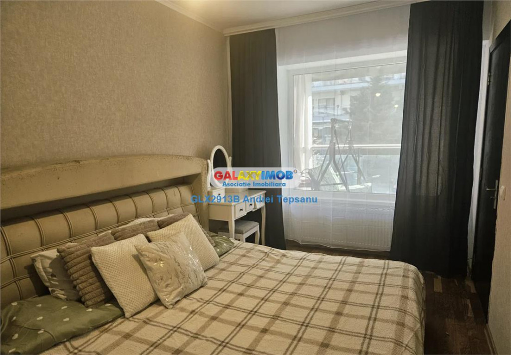 APARTAMENT 2 CAMERE | NEW TOWN | DRISTOR